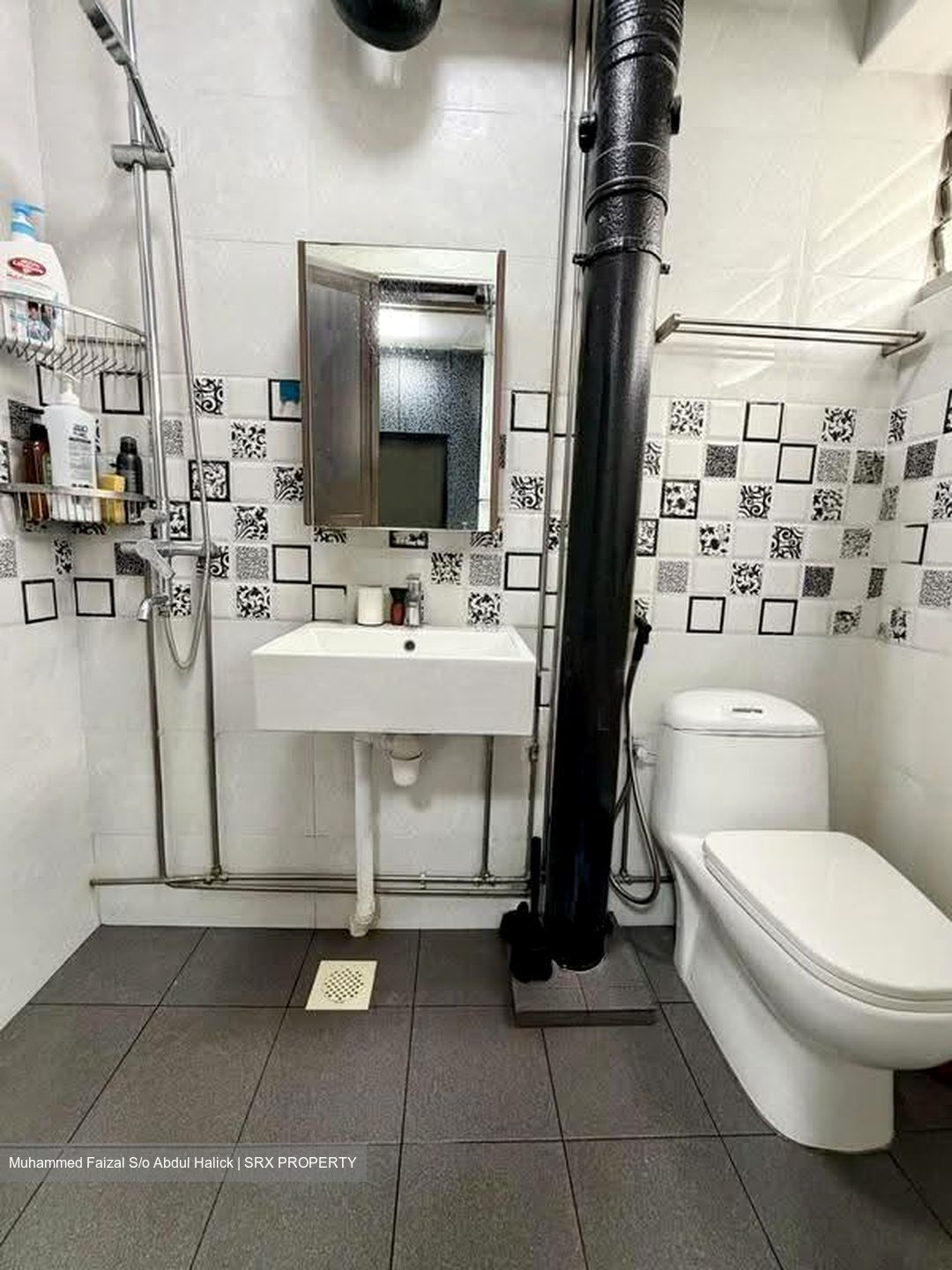 Blk 306 Yishun Rivergreen (Yishun), HDB 5 Rooms #631887551